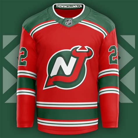 new jersey devils original jerseys